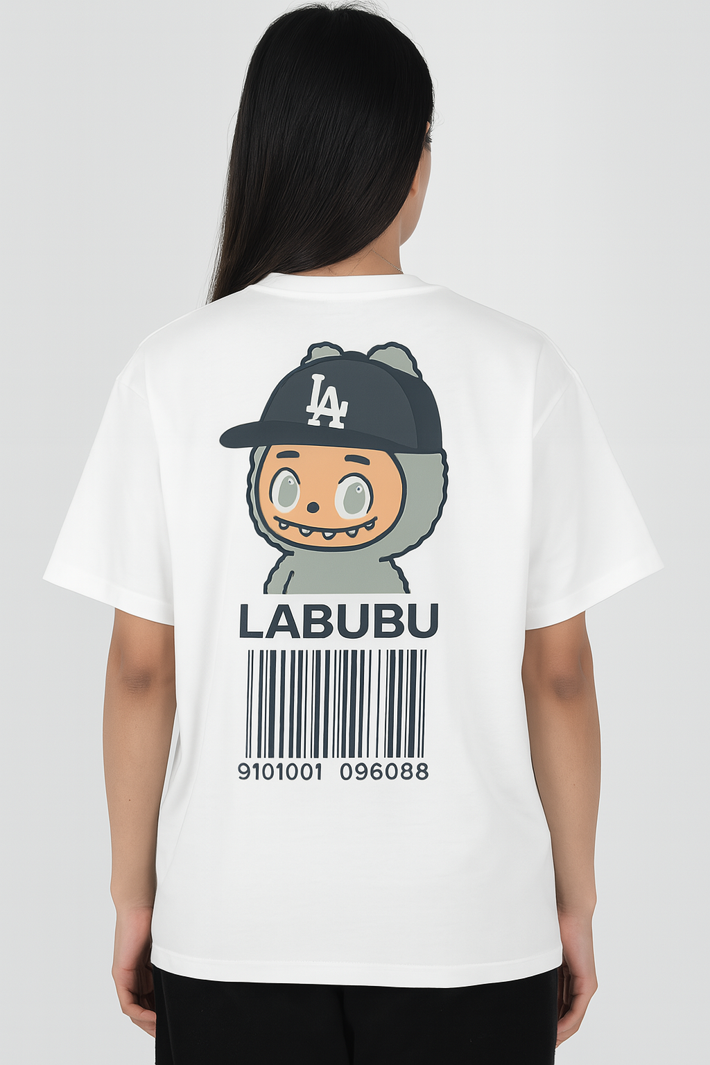 Labubu LA T Shirt