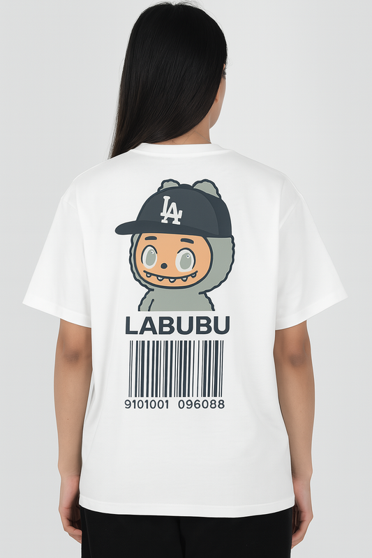 Labubu LA T Shirt