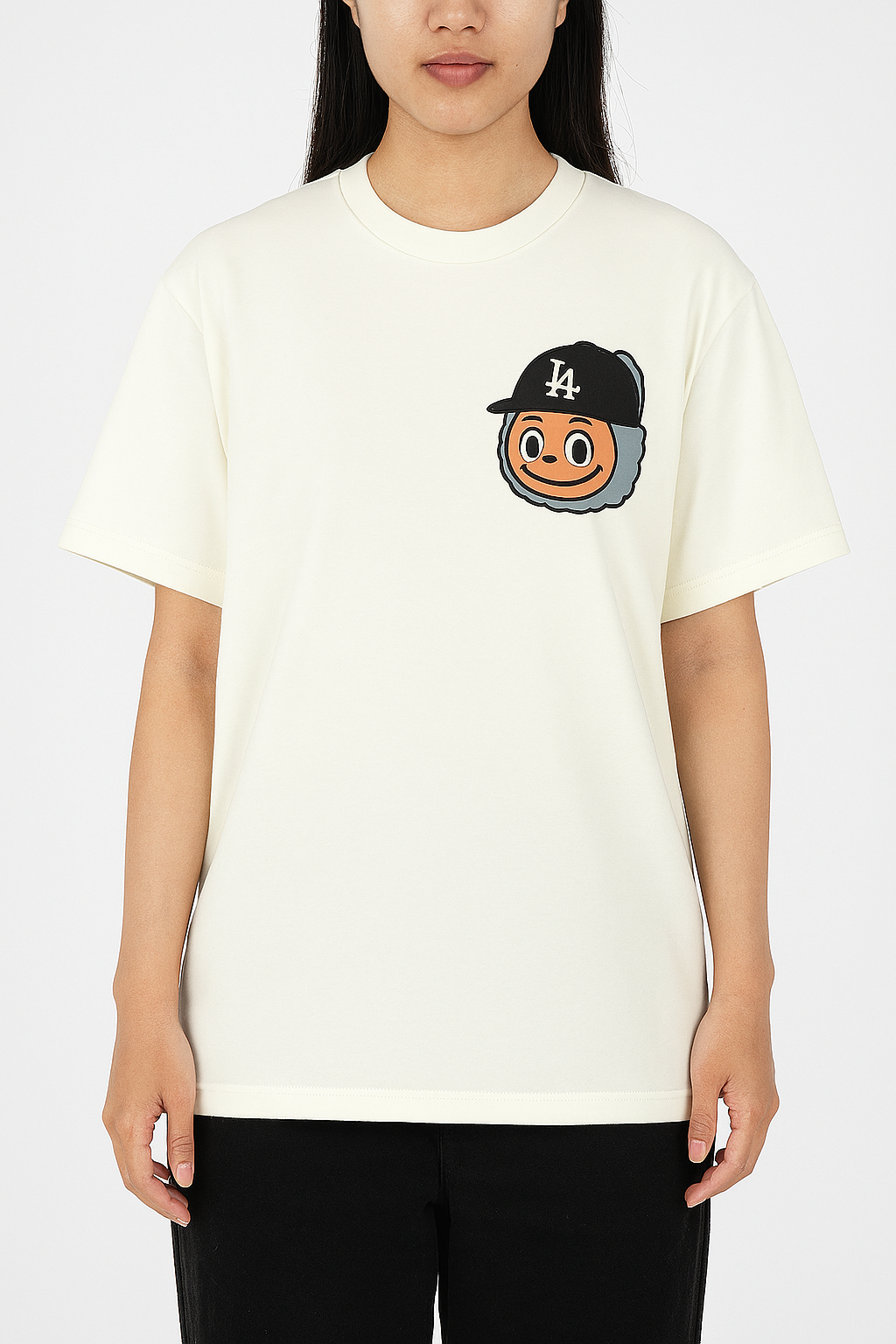 Labubu LA T Shirt