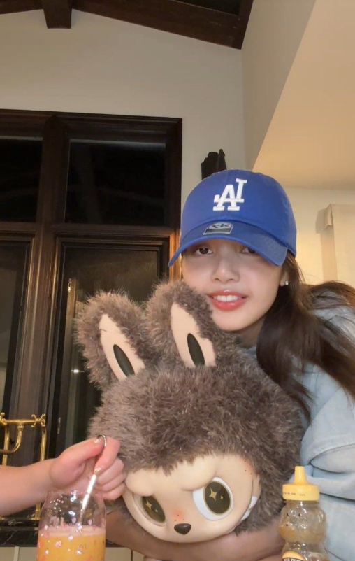 Labubu 58cm Lifesize Plush – Rare Collector Drop | Ships Fast