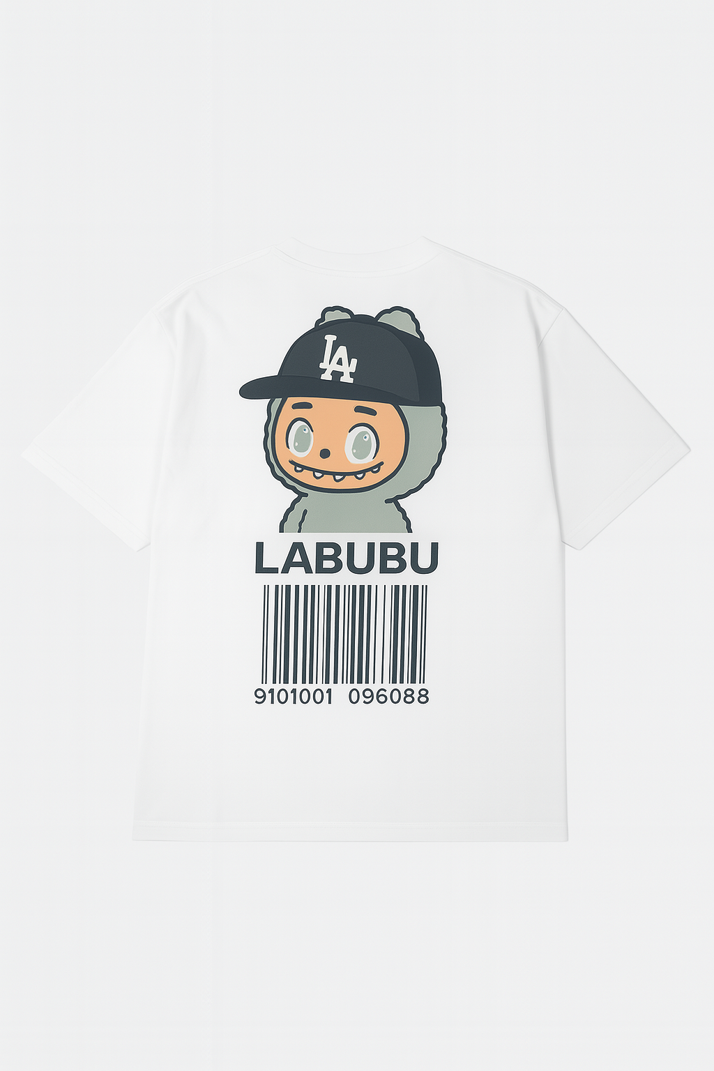 Labubu LA T Shirt